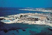Ocean Club at Ramla Bay
