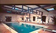 Pool at Ocean Club at Ramla Bay