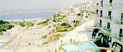 Pergola Holiday & Leisure Club