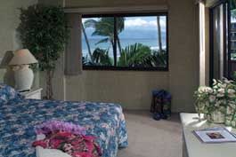 Hono Koa Resort - Unit Bedroom