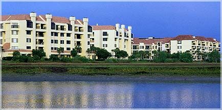 Marriott's Harbour Point at Shelter Cove