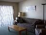 The Sandpiper Condominium - Unit Living Area
