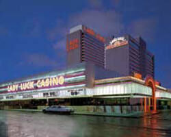 Lady Luck Resort Casino