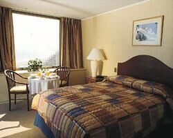 Laguna Marina Club - Bedroom of unit