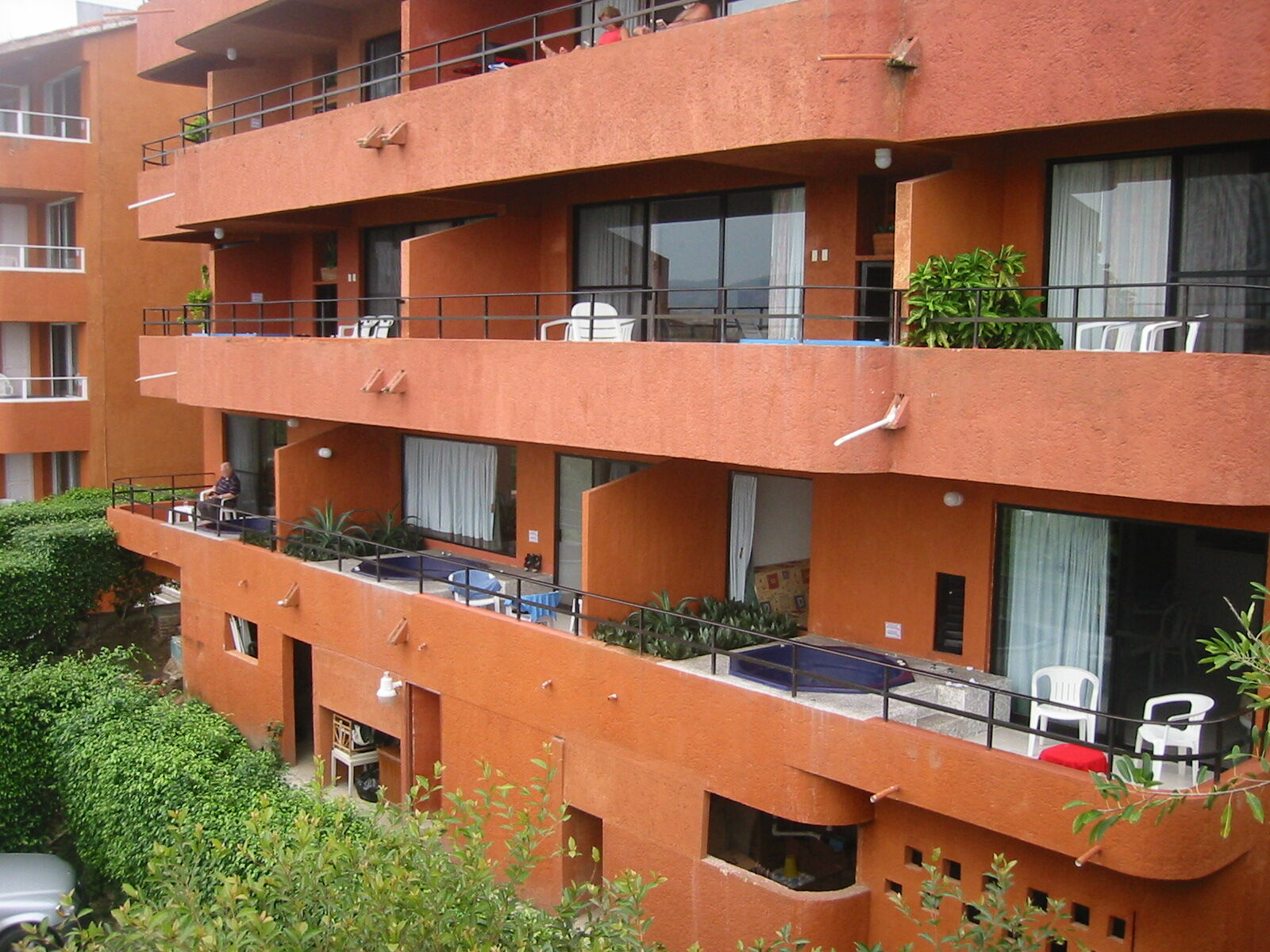 Pacifica Sands