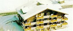 Les Diablerets Parc