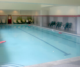 Pollard Brook - Pool