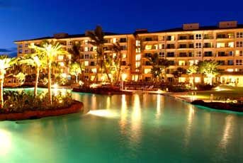 Sheraton Vistana Villages