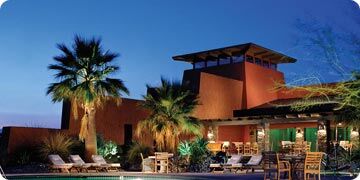 Club Intrawest - Palm Desert