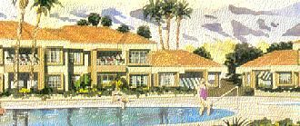 Cimarron Golf Resort