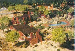 Club Intrawest - Palm Desert