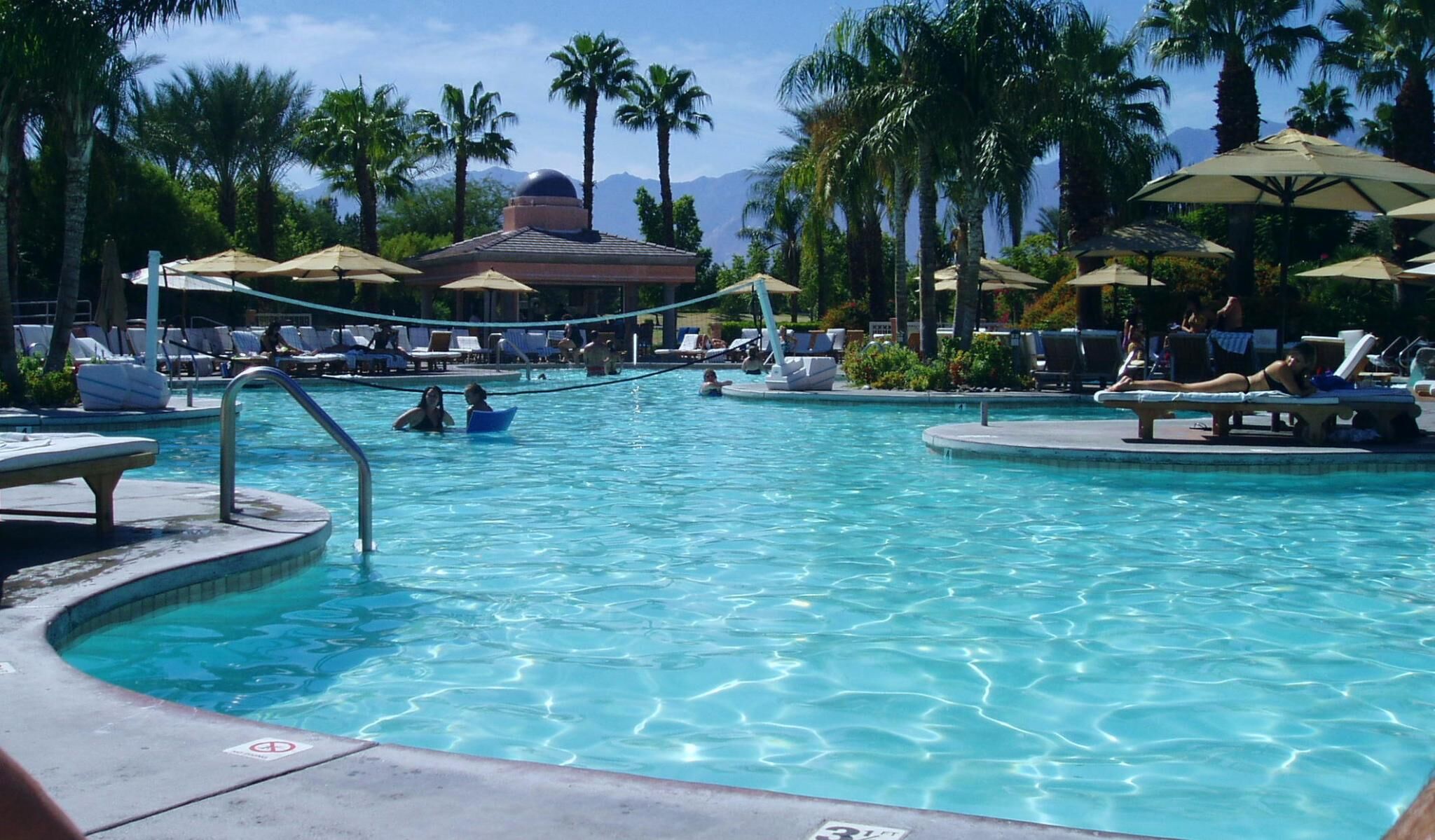 The Westin Mission Hills Villas - Pool
