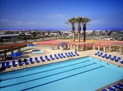 Carlsbad Seapointe Resort - Pool