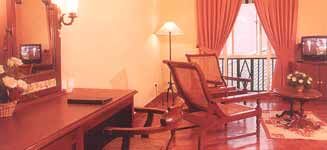 Club Mahindra Varca Beach - Unit Living Area