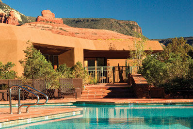 Hyatt Pinon Pointe