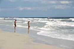 Hideaway Sands Resort - St. Pete beach