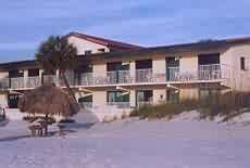 Hideaway Sands Resort