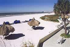 Hideaway Sands Resort