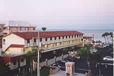Hideaway Sands Resort