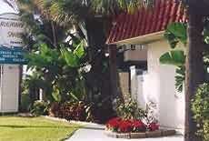 Hideaway Sands Resort