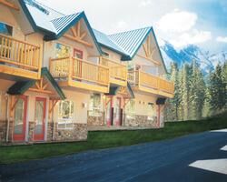 The Banff Gate Mountain Lodge and Spa
