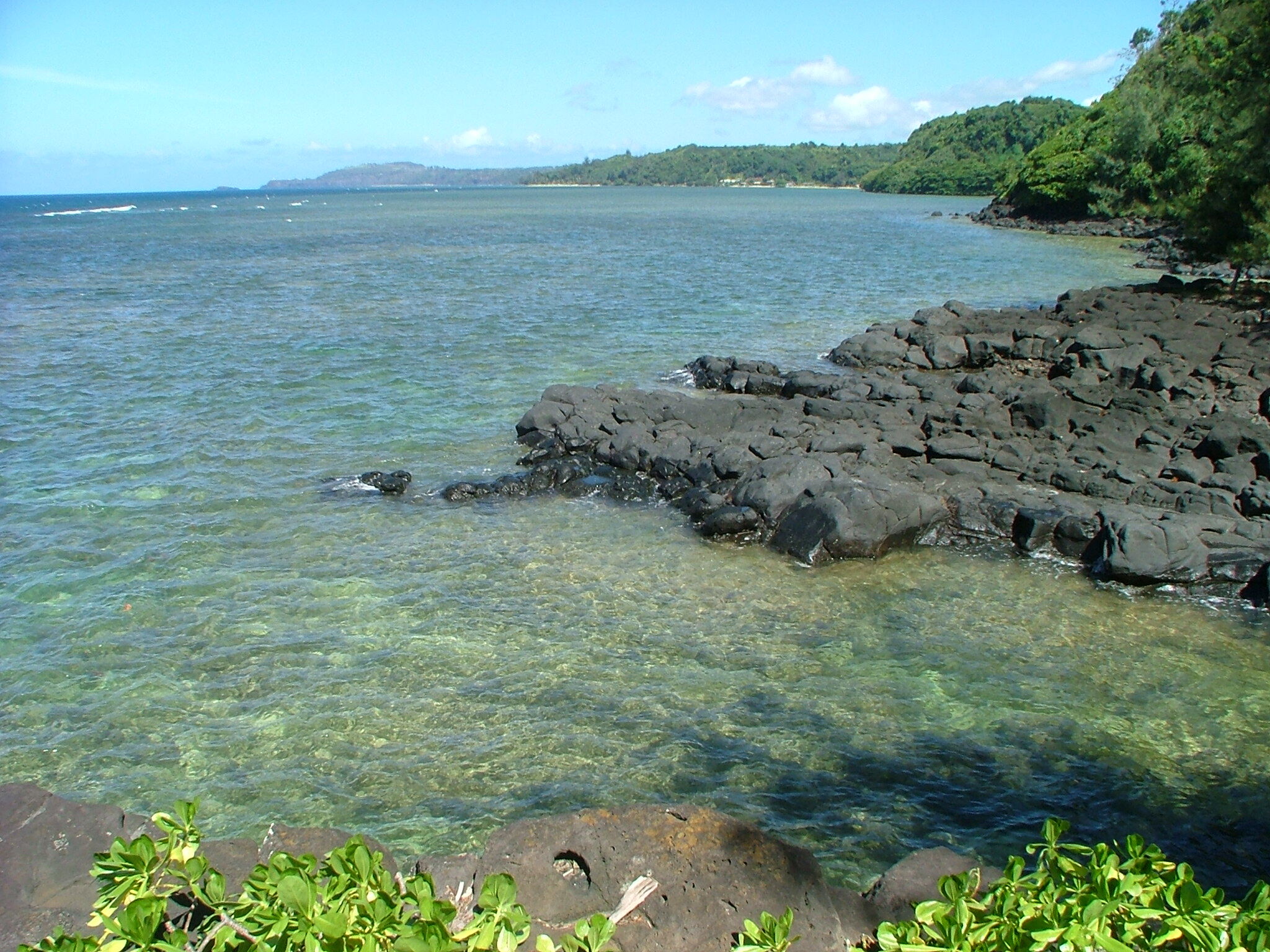 Anini Beach