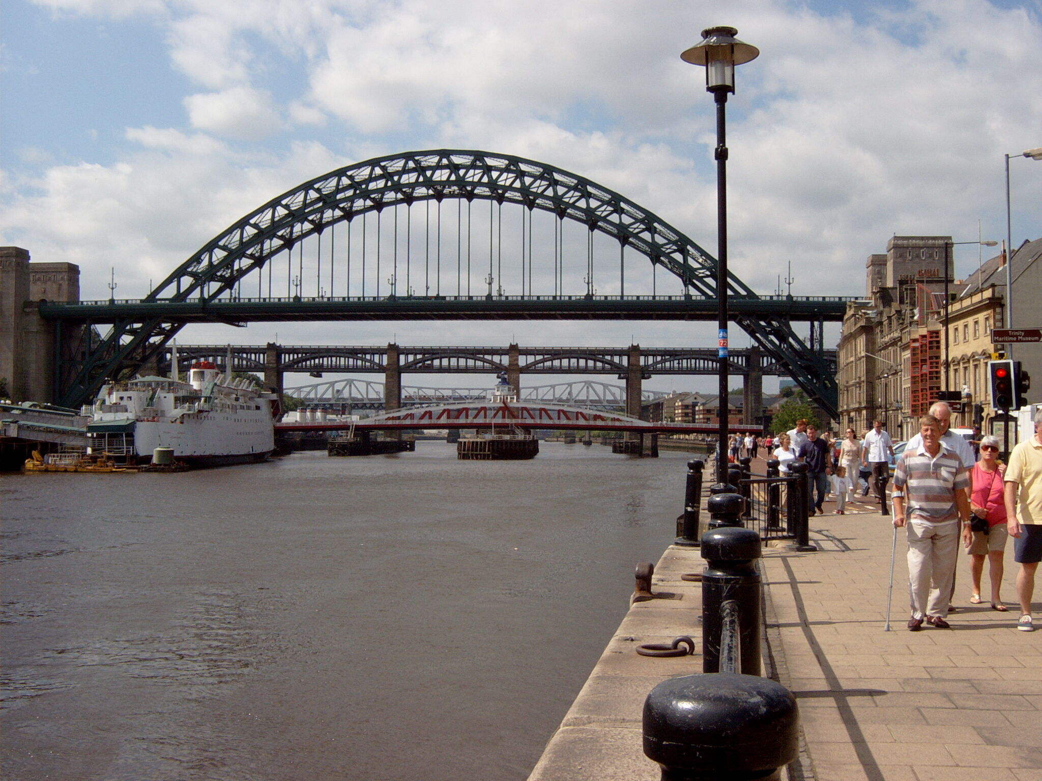 Newcastle
