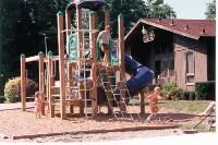 Apple Valley Resort - Children's Playground