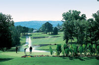 Area Golf