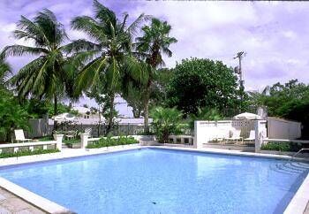 Coconut Mallory Marina and Resort - Pool