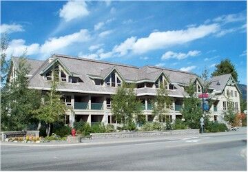 Whistler Vacation Club at Twin Peaks