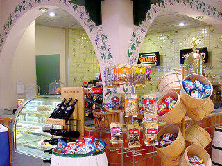 Westgate Miami Beach - Gift shop