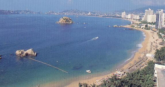 Acapulco Bay