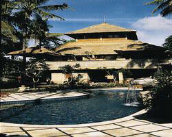 Royal Bali Beach Club at Jimbaran Bay