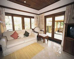Royal Bali Beach Club at Jimbaran Bay - Inside a Unit