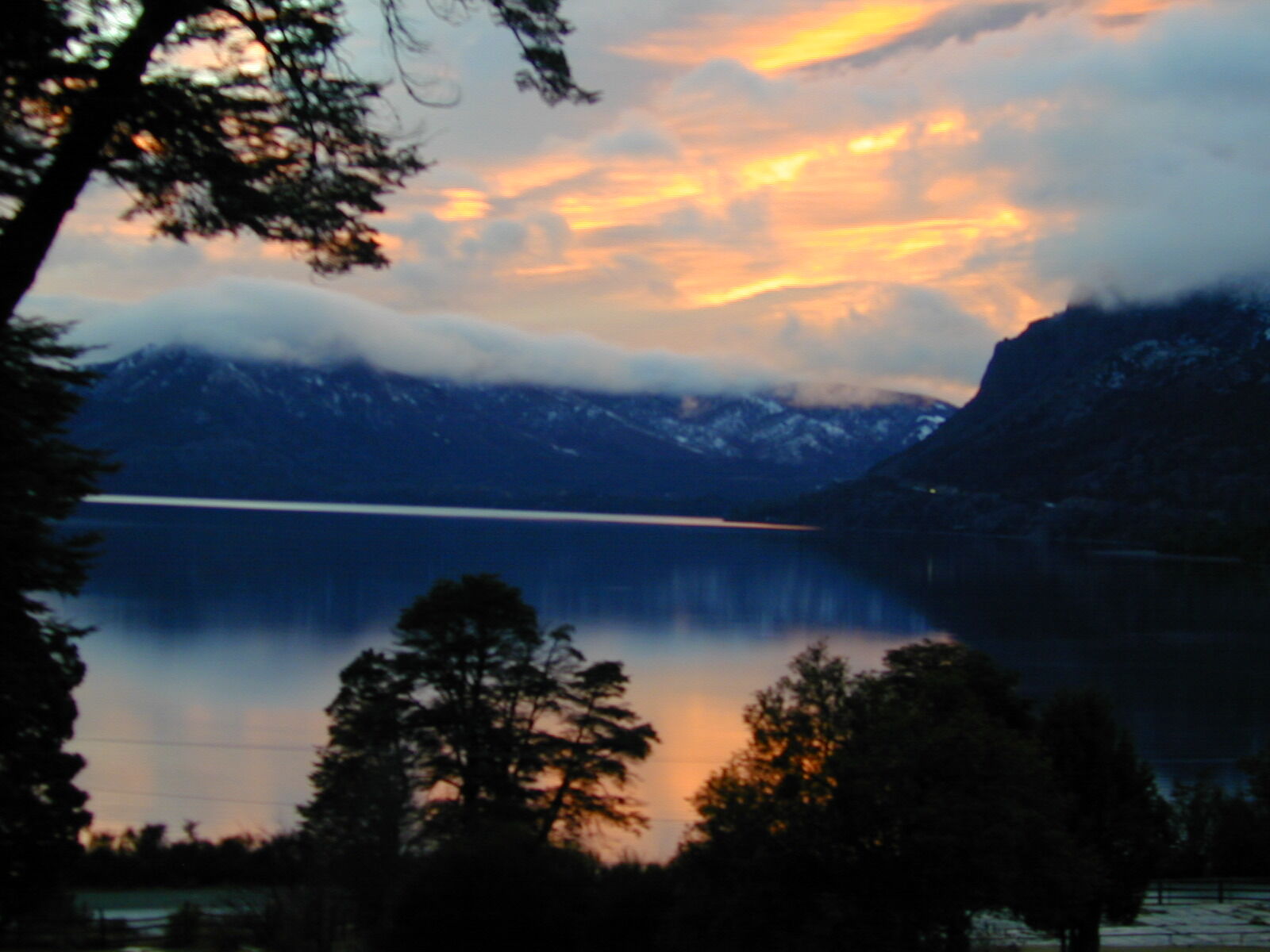 Casa del Lago - Sunset View