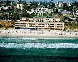 Southern California Beach Club