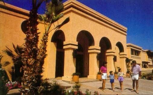 Southern California Beach Club