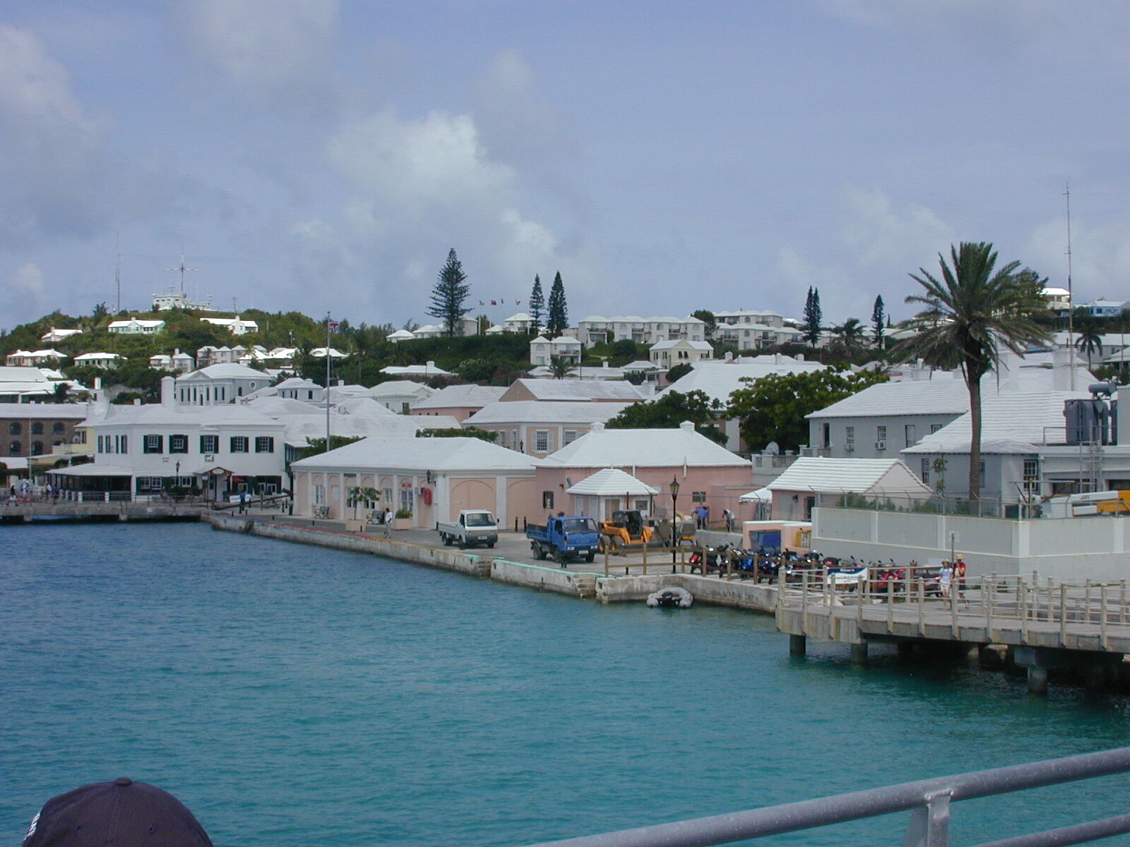 The St. George's Club