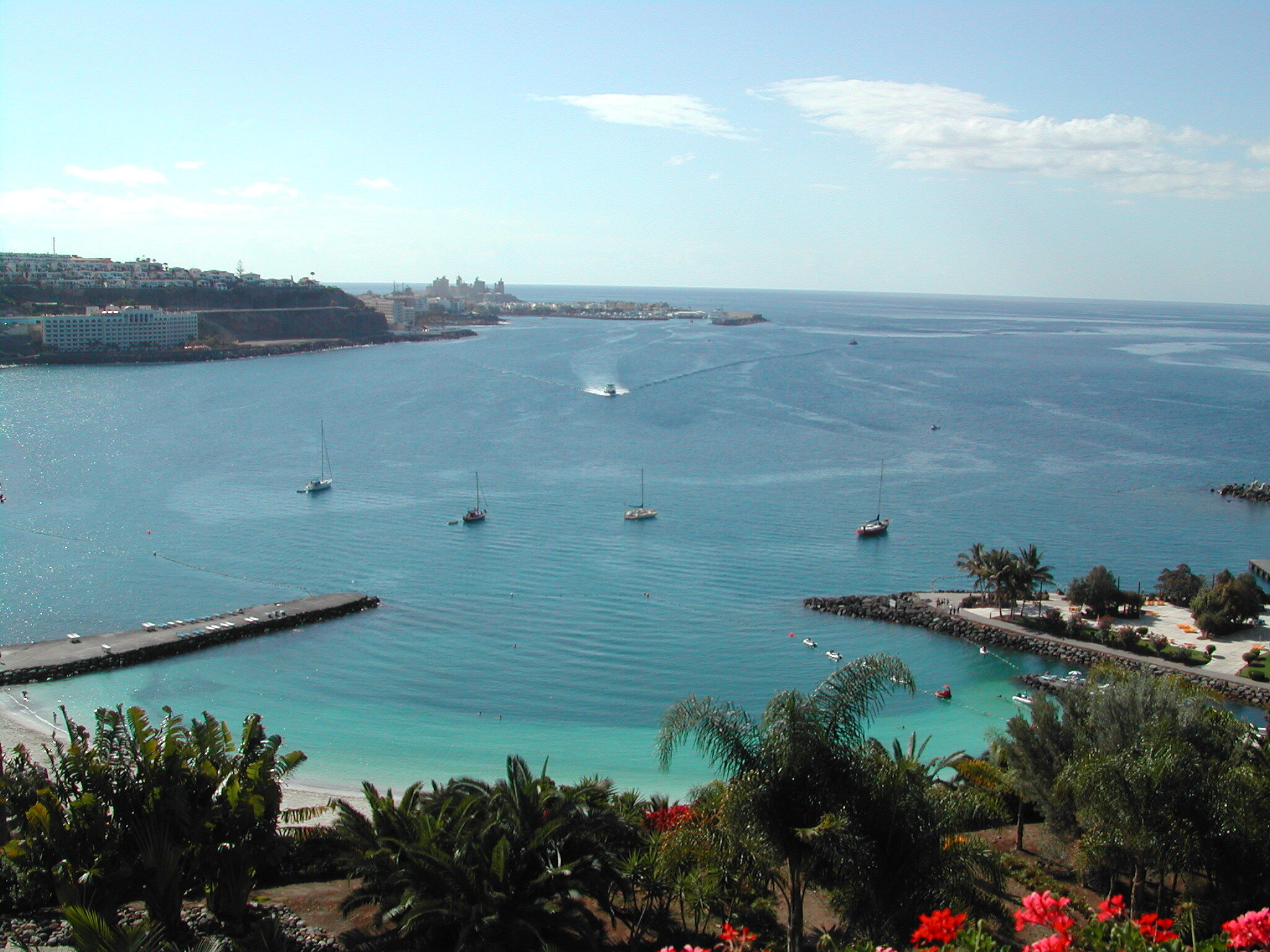 Gran Canaria Coast