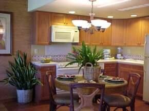 Kauai Coast Resort at the Beachboy - Unit Kitchen