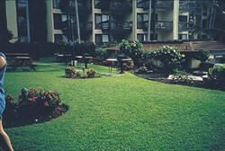 Sea Village - Grounds