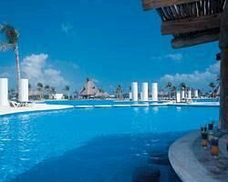 Mayan Sea Garden Mazatlan - Pool