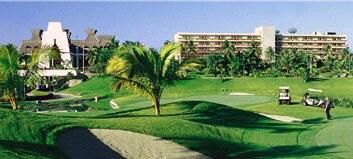 Area Golf Course