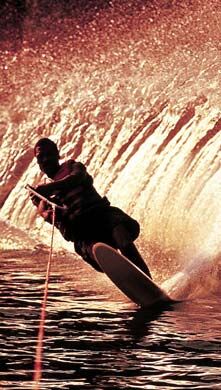 Area Water Sports
