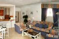 Club Bena Vista - Living/Dining Area