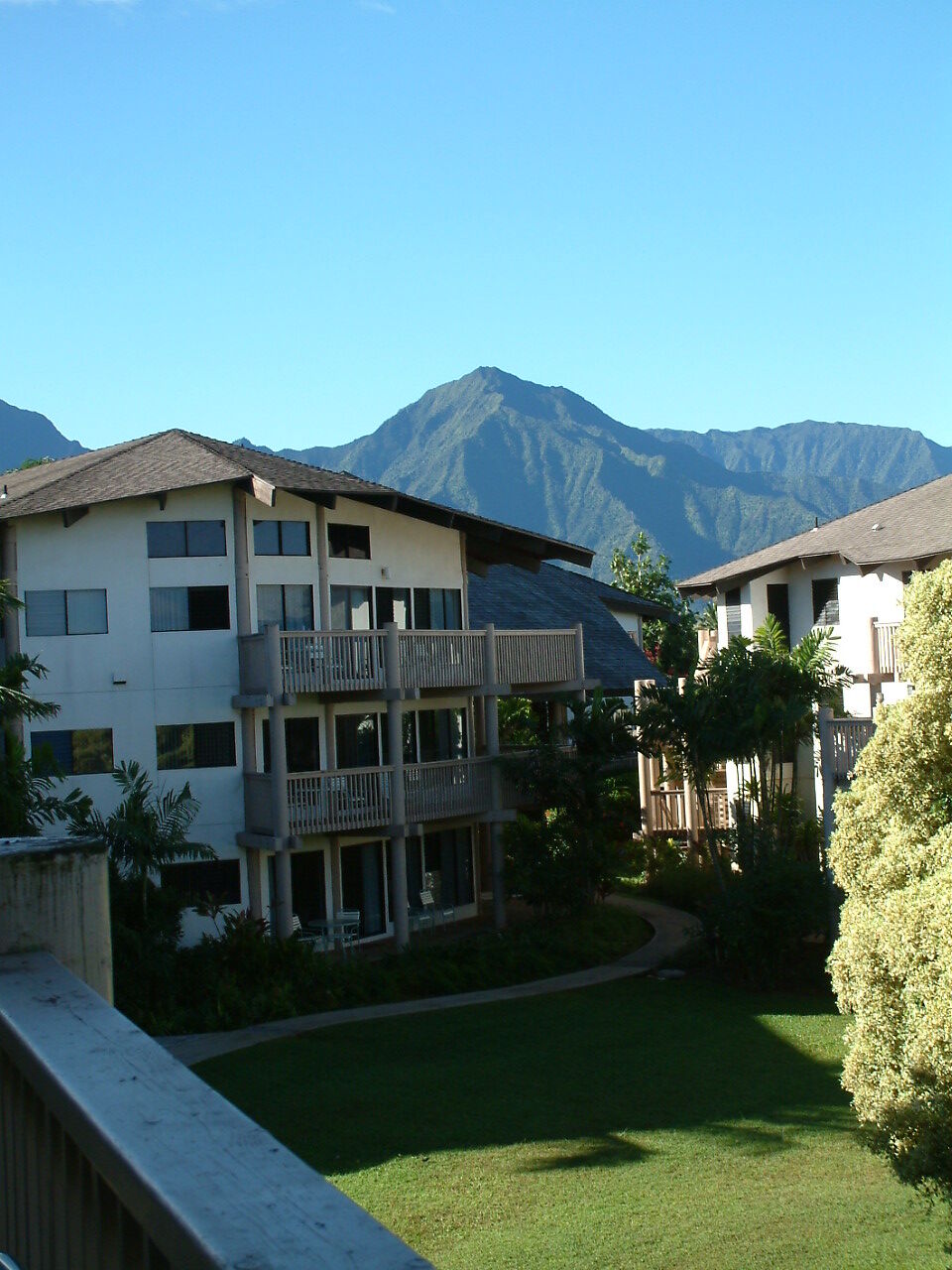 Ka'Eo Kai Resort