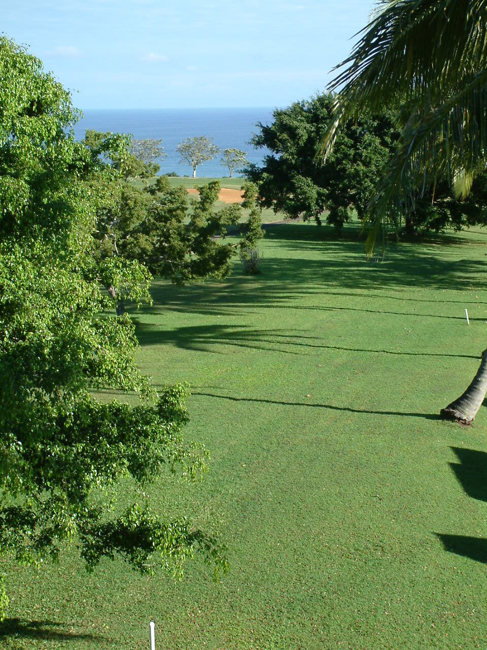 Ka'Eo Kai Resort - Golf Course