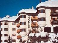 Hotel Goldried/Goldried Park