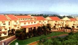 Royal Goan Beach Club at Haathi Mahal